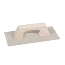 DUVER Llana yesero rebajada 300mm x 140mm