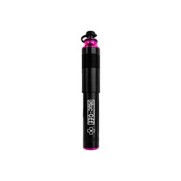 Muc-Off Mini Hinchador Muc-Off Airmach Presta/Standard Alu