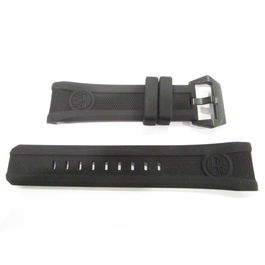 Bracelet à montre Timberland 03-TBL13854JSBU61 Noir