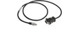 Stilo Câble adaptateur pour connexion radio Vertex VX-2200