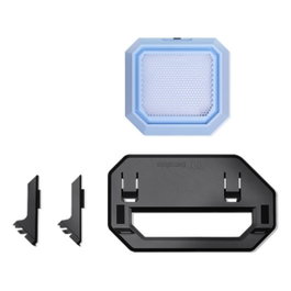 Thermaltake Kit de support boîtier Tower 250 Bleu Hydrangea