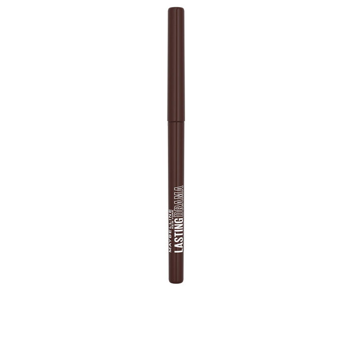 Maybelline Lasting Drama Eye-liner Automatique Waterproof Marron 1u Maybelline Lasting Drama Eye-liner Automatique Waterproof Marron 1u