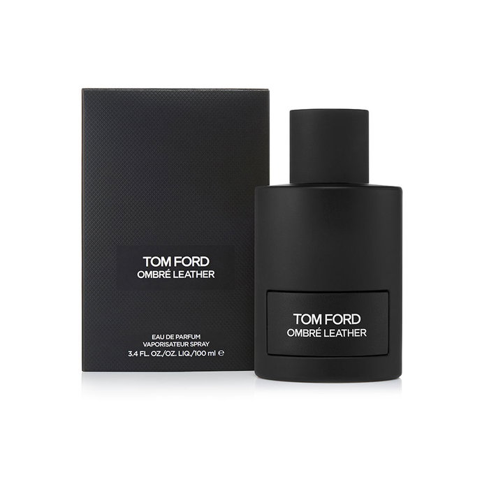 Tom Ford Ombre Leather Eau de Parfum pour Homme - Parfum Homme - 100 ml