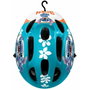 Disney Casque de sport Stitch Bleu - Taille S
