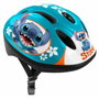 Disney Casque de sport Stitch Bleu - Taille S