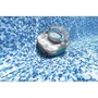 Bestway Robot Aspirateur Piscine Autonome Rechargeable Jade 150 - Pour Nettoyage Fond Plat - Jusqu'a 15 m2