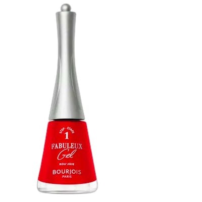 Bourjois FABULEUX Nº 310 Rou'Joie 9 ml