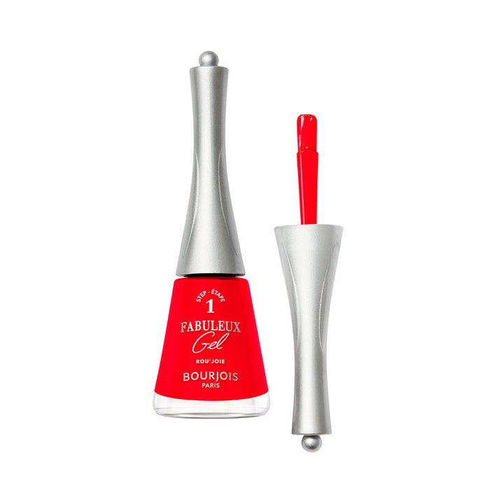 Bourjois FABULEUX Nº 310 Rou'Joie 9 ml