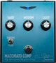 Ashdown Macchiato Pedal Compressor Guy Pratt Made In UK