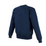 DUVER Sweat à capuche unisex basique 105701 en polaire 65% polyester 35% coton 260 g/m² pour travail industriel et promotionnel - Taille XL