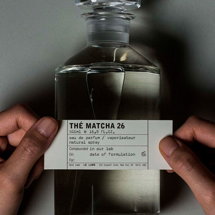 Le Labo THÉ MATCHA 26 Eau de Parfum Vaporisateur 100 ml