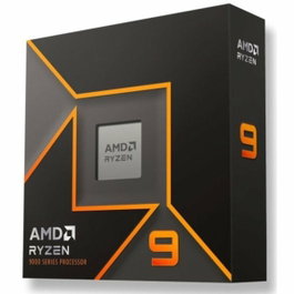 AMD Ryzen 9 9950X, 16 cœurs, 5,70 GHz, Socket AM5