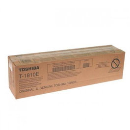 Toshiba T-1810E Noir XL