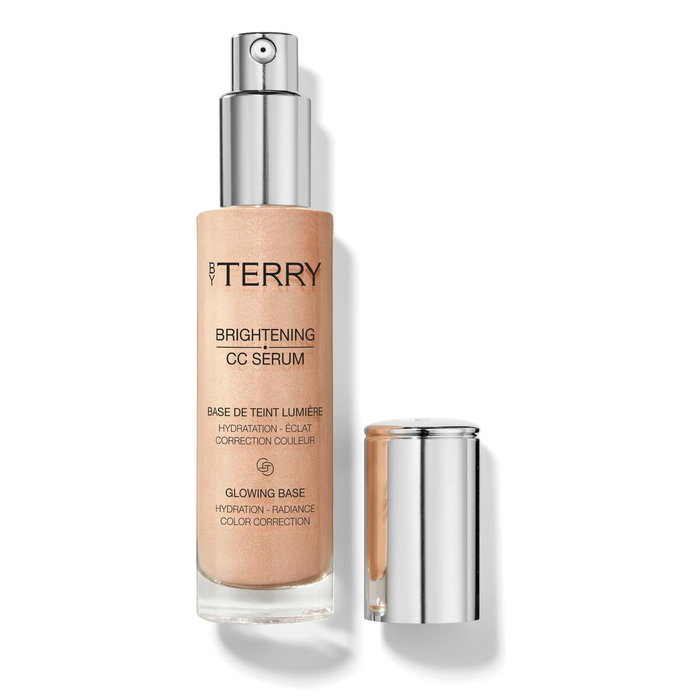 CC Cream By Terry BRIGHTENING CC SERUM Nº 2.5 Nude CC Cream By Terry BRIGHTENING CC SERUM Nº 2.5 Nude