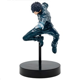 BANPRESTO Figurine Sakamoto Days Vibration Stars - Natsuki Seba - 10 cm
