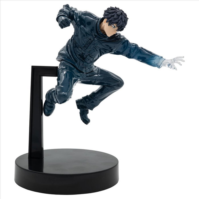 BANPRESTO Figurine Sakamoto Days Vibration Stars - Natsuki Seba - 10 cm