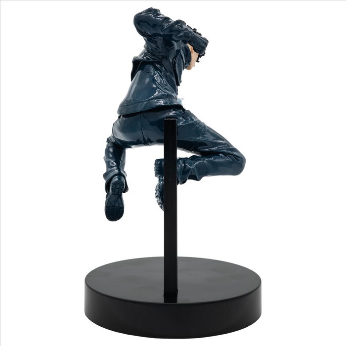 BANPRESTO Figurine Sakamoto Days Vibration Stars - Natsuki Seba - 10 cm