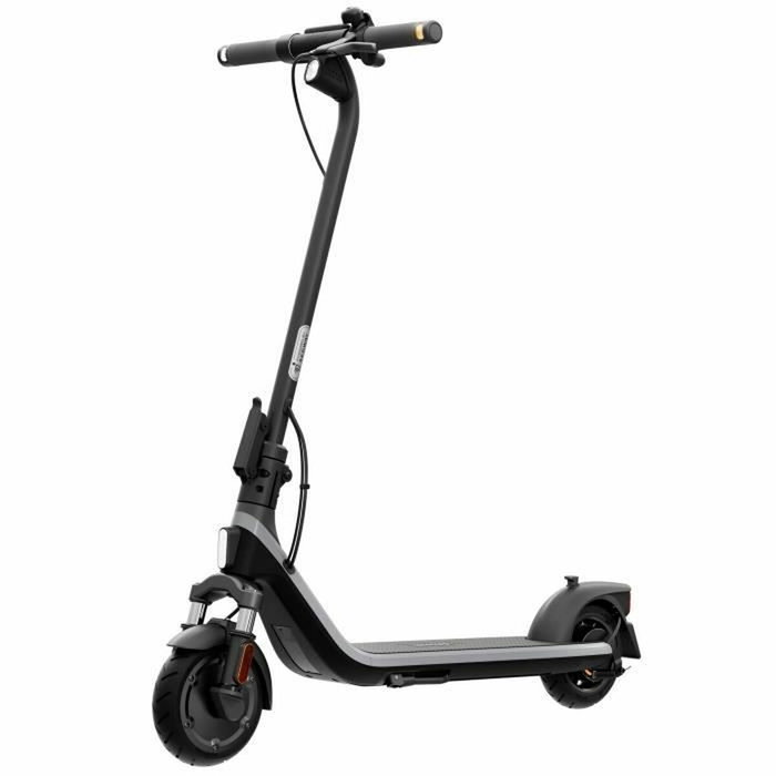 Segway E2 E II Trottinette Électrique Noire 450 W