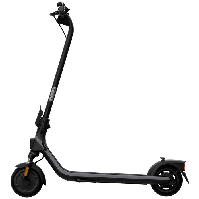 Segway E2 E II Trottinette Électrique Noire 450 W