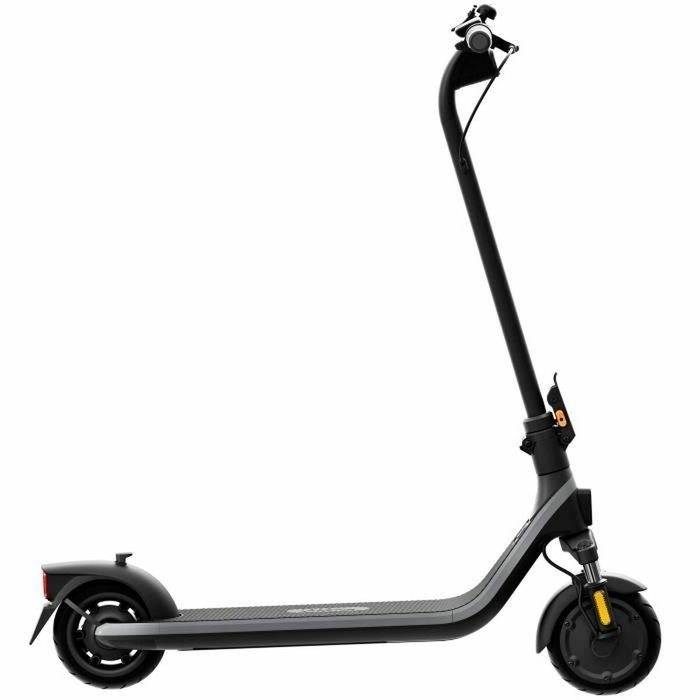 Segway E2 E II Trottinette Électrique Noire 450 W