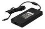 Dell Chargeur Secteur AC 240 W pour Ordinateur Portable avec Câble d'Alimentation 6 Pieds