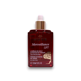 Nuxe Sérum Huile Infusée Merveillance Lift 30 mL