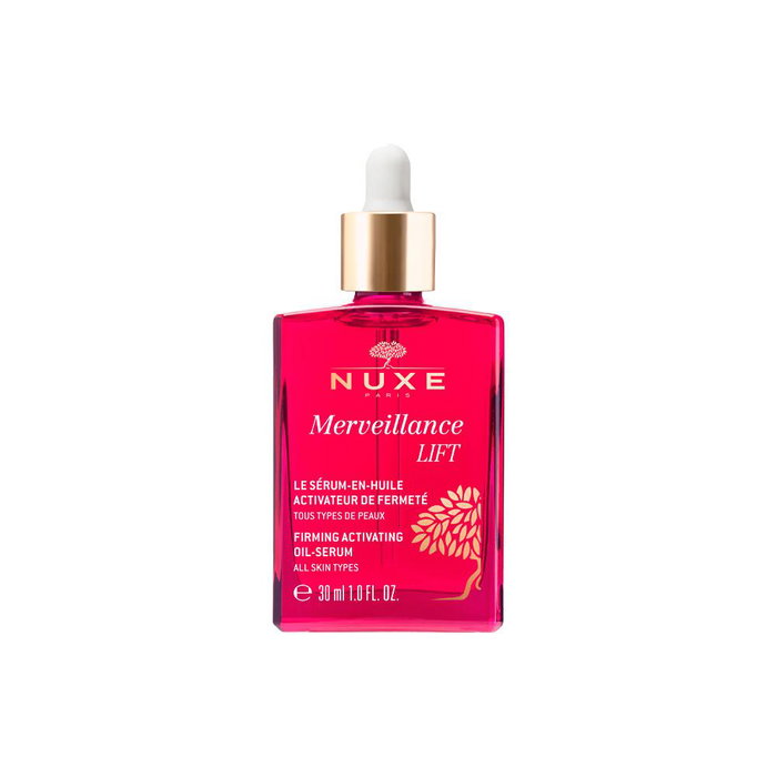 Nuxe Merveillance Lift Activation raffermissante 30 ml Nuxe Merveillance Lift Activation raffermissante 30 ml