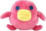 Bandai Tamagotchi Hashizotchi Mochila Officielle avec Peluche Évolutif, pour Enfants et Collectionneurs