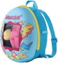 Bandai Tamagotchi Hashizotchi Mochila Officielle avec Peluche Évolutif, pour Enfants et Collectionneurs