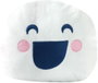Bandai Tamagotchi Hashizotchi Mochila Officielle avec Peluche Évolutif, pour Enfants et Collectionneurs