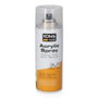 Koma Tools Vernis acrylique en spray transparent finition brillante 300 ml