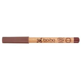 BOHO GREEN MAKE UP Crayon pour les lèvres 04 marron BIO