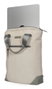Targus Avila Sac à dos convertible 16 pouces Ordinateur Portable Sacoche Écologique 12L