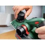 Bosch Rabot PHO 3100, 750W, Compact et Léger pour un Travail sans Fatigue, Haute Qualité de Surface