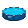 Bestway 56679 Piscine Rigide Adulte avec Filtre 305x76 cm Jardin