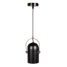 Ainsley Lampe à Suspension Noir