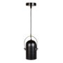 Ainsley Suspension Noire