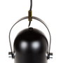 Ainsley Suspension Noire
