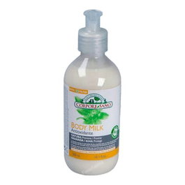 CORPORE SANO Body Milk Antioxydant à la Grenade et Gayuba 300ml