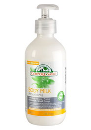 CORPORE SANO Body Milk antioxydant à la gayuba et la grenade 300ml