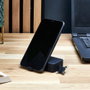 Be Mix Câble rétractable 3 en 1 avec Micro USB, USB-C et Lightning