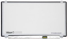 CoreParts Écran LCD 15,6" HD Mate 1366x768 30 Broches