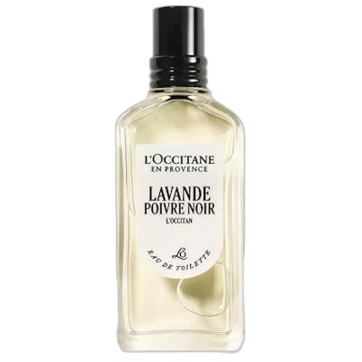 L'Occitane En Provence Lavande Poivre Noir Eau de Toilette 50 ml L'Occitane En Provence Lavande Poivre Noir Eau de Toilette 50 ml