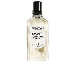 L'Occitane En Provence Lavande Poivre Noir Eau de Toilette pour Homme 50 ml