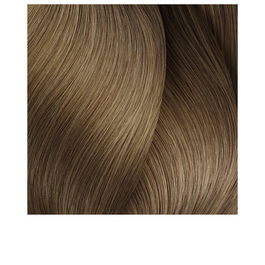 L'Oréal Professionnel Paris MAJIREL COOL-COVER #8 60 ml Coloration Permanente Pour Cheveux Reflets Ultra-Froids