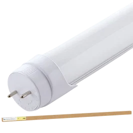 BX3 LIGHT Tube LED T8 18W 2160Lm 4200K 120cm Tête Rotative Blanco Natural
