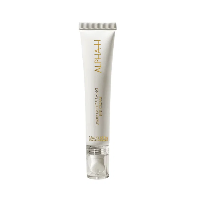 Alpha-H Liquid Gold Crème pour les yeux, 15 ml Alpha-H Liquid Gold Crème pour les yeux, 15 ml
