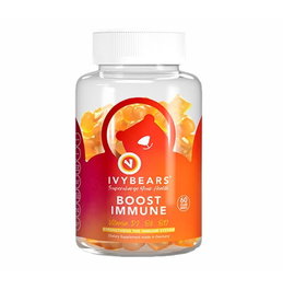 Ivybears Boost Immune 150g