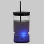 Cosmetic Club Limpiador Brochas USB Autogiro