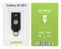 Yubico YubiKey 5C NFC Clé de sécurité USB-C (5060408462331)